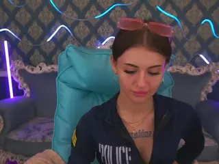 LiliDanger's Live Sex Cam Show