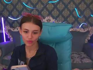 LiliDanger's Live Sex Cam Show