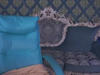 LiliDanger's Live Sex Cam Show