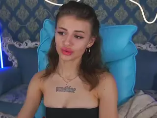 LiliDanger's Live Sex Cam Show