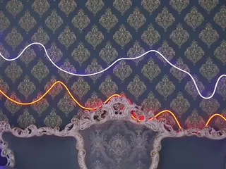LiliDanger's Live Sex Cam Show