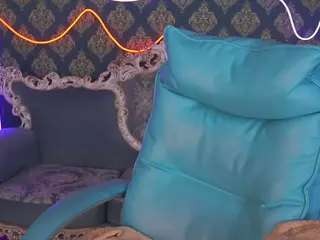 LiliDanger's Live Sex Cam Show