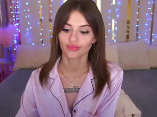 LiliDanger's Live Sex Cam Show