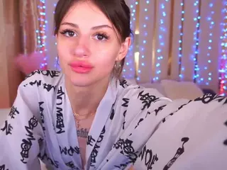 LiliDanger's Live Sex Cam Show