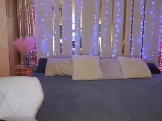 LiliDanger's Live Sex Cam Show