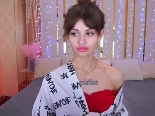 LiliDanger's Live Sex Cam Show