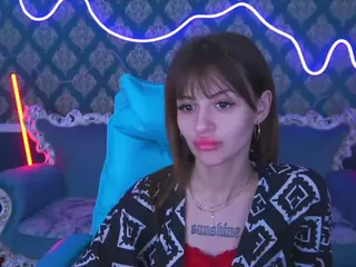 LiliDanger's Live Sex Cam Show