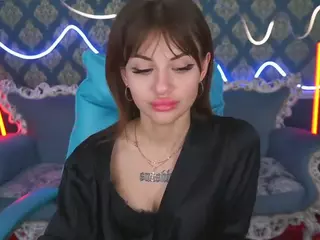 LiliDanger's Live Sex Cam Show