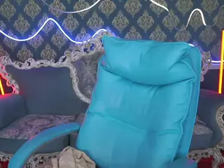 LiliDanger's Live Sex Cam Show