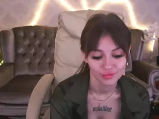 LiliDanger's Live Sex Cam Show