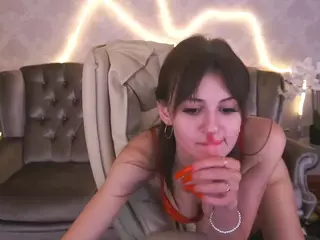 LiliDanger's Live Sex Cam Show