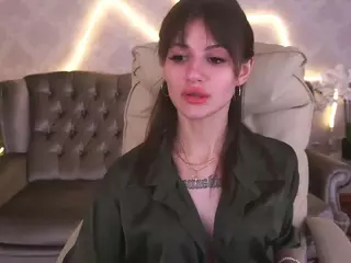 LiliDanger's Live Sex Cam Show