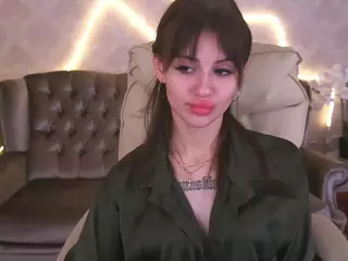 LiliDanger's Live Sex Cam Show