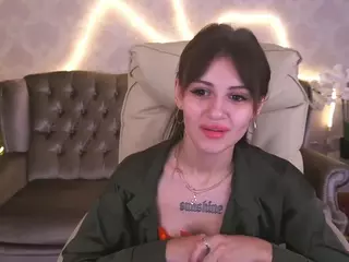 LiliDanger's Live Sex Cam Show