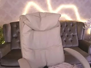 LiliDanger's Live Sex Cam Show