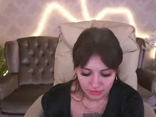 LiliDanger's Live Sex Cam Show