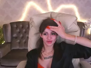 LiliDanger's Live Sex Cam Show