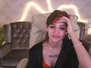LiliDanger's Live Sex Cam Show