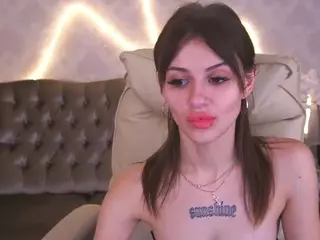 LiliDanger's Live Sex Cam Show