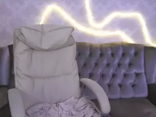 LiliDanger's Live Sex Cam Show