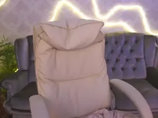 LiliDanger's Live Sex Cam Show