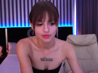 LiliDanger's Live Sex Cam Show