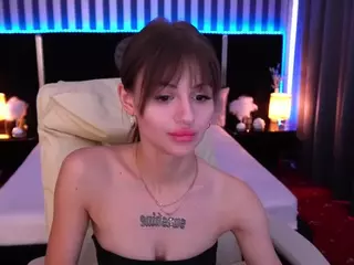 LiliDanger's Live Sex Cam Show