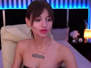 LiliDanger's Live Sex Cam Show