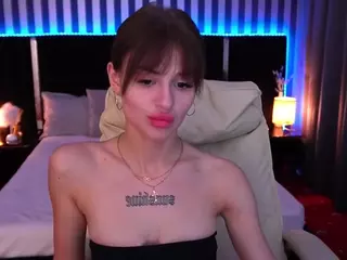 LiliDanger's Live Sex Cam Show
