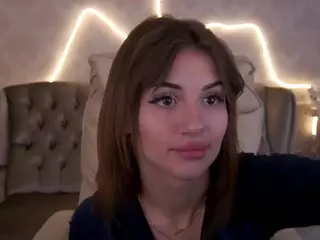 LiliDanger's Live Sex Cam Show