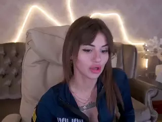 LiliDanger's Live Sex Cam Show