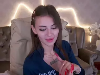 LiliDanger's Live Sex Cam Show