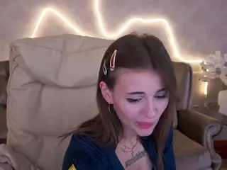 LiliDanger's Live Sex Cam Show