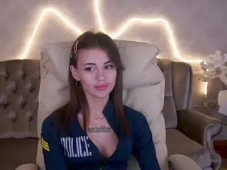 LiliDanger's Live Sex Cam Show