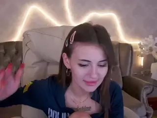 LiliDanger's Live Sex Cam Show