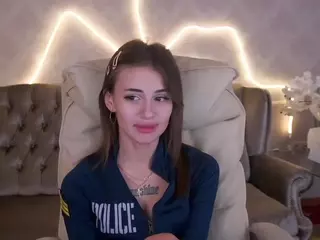 LiliDanger's Live Sex Cam Show