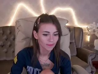 LiliDanger's Live Sex Cam Show