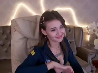 LiliDanger's Live Sex Cam Show