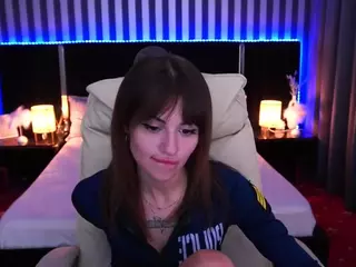 LiliDanger's Live Sex Cam Show