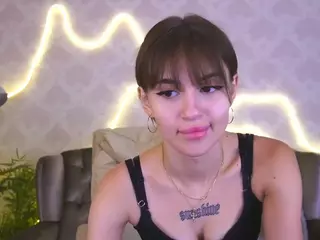 LiliDanger's Live Sex Cam Show