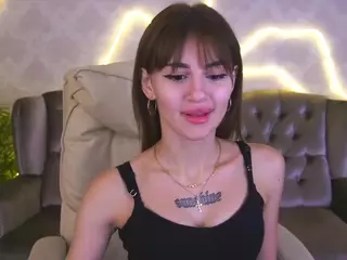 LiliDanger's Live Sex Cam Show