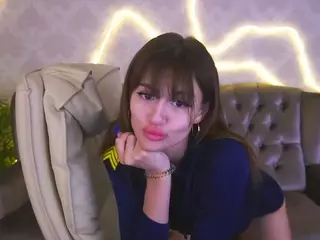 LiliDanger's Live Sex Cam Show