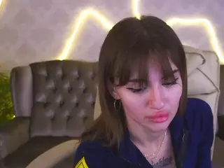 LiliDanger's Live Sex Cam Show