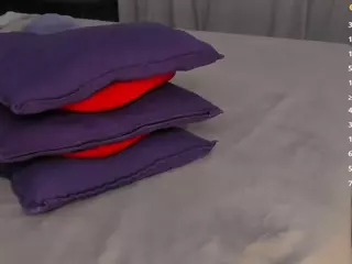 Arshissa's Live Sex Cam Show