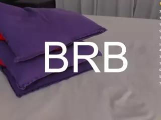 Arshissa's Live Sex Cam Show