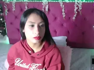 CrystalRoss's Live Sex Cam Show