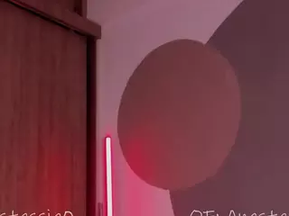 Anastassia's Live Sex Cam Show