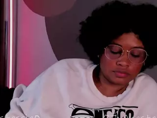 Anastassia's Live Sex Cam Show
