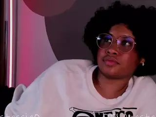 Anastassia's Live Sex Cam Show