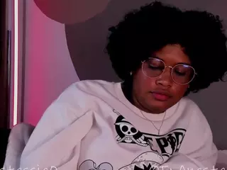 Anastassia's Live Sex Cam Show
